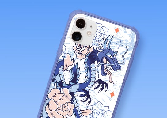 phone case with design