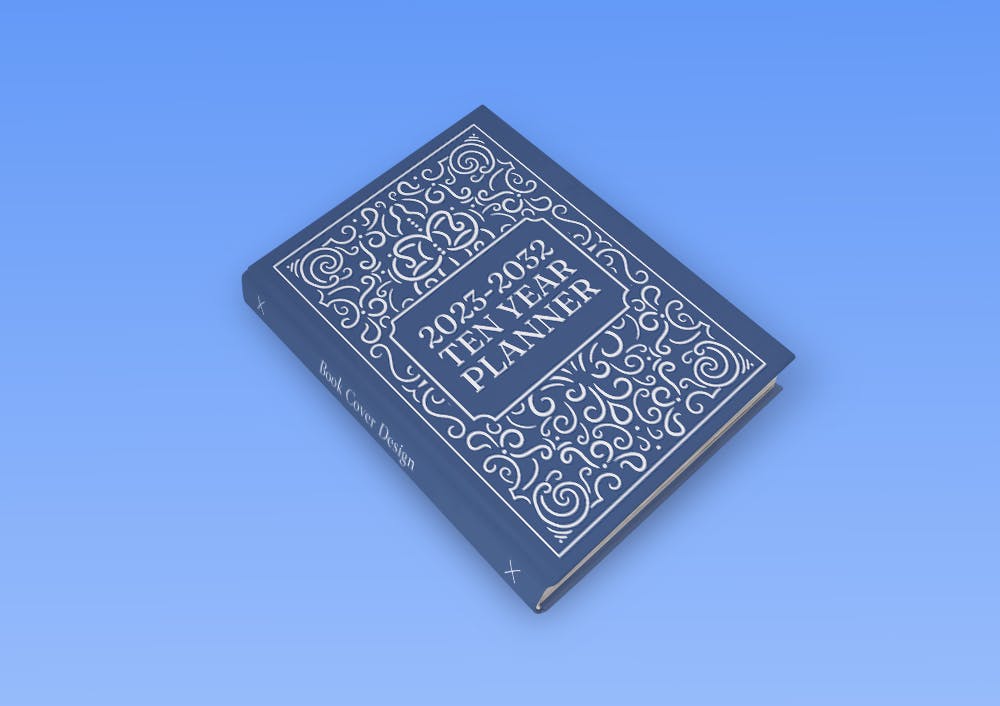 kdp book with design