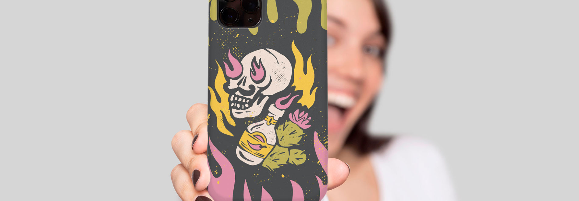 Featured image Phone Case