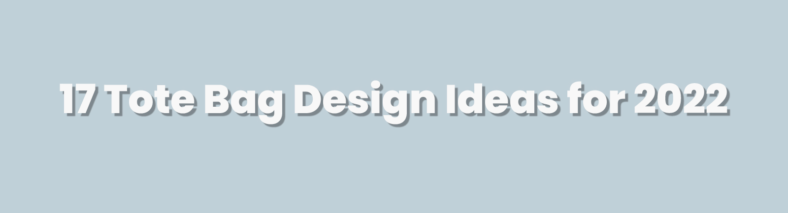 Tote bag design ideas featured image