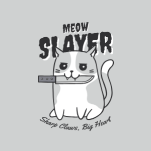 meow slayer